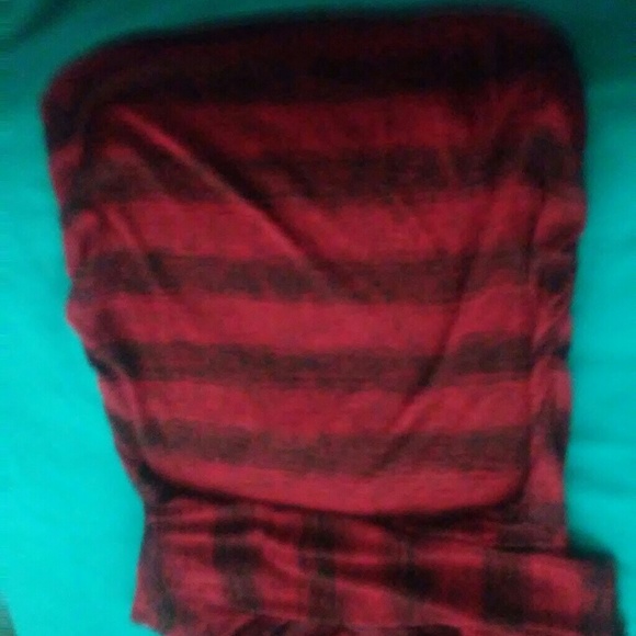 Maternity lightweight cowl neck tunic - Picture 5 of 8